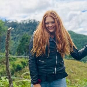 Meet your Posher, Rachel